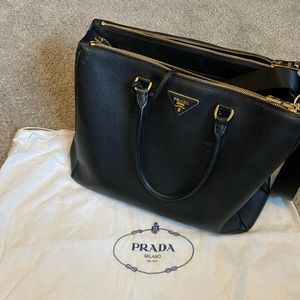 Prada handbag
